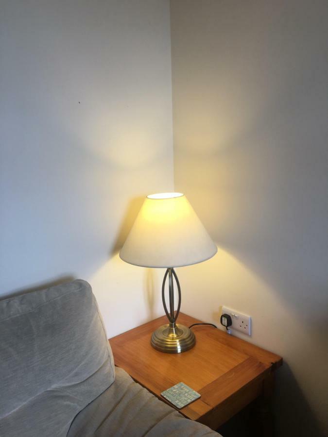 1 Lochness Rooms&Hostel Drumnadrochit Εξωτερικό φωτογραφία