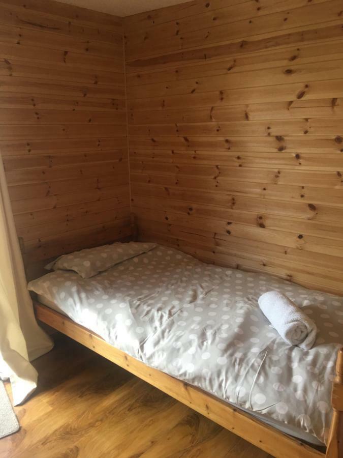 1 Lochness Rooms&Hostel Drumnadrochit Εξωτερικό φωτογραφία