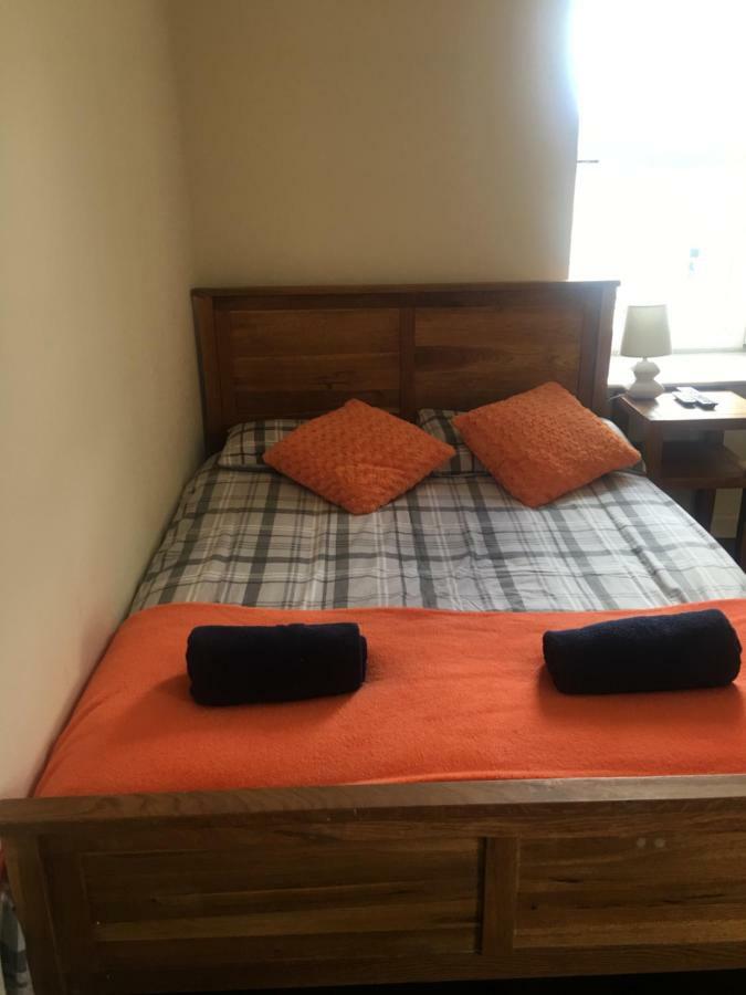 1 Lochness Rooms&Hostel Drumnadrochit Εξωτερικό φωτογραφία
