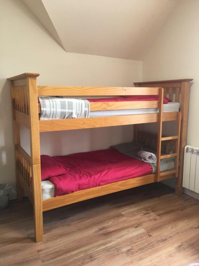 1 Lochness Rooms&Hostel Drumnadrochit Εξωτερικό φωτογραφία