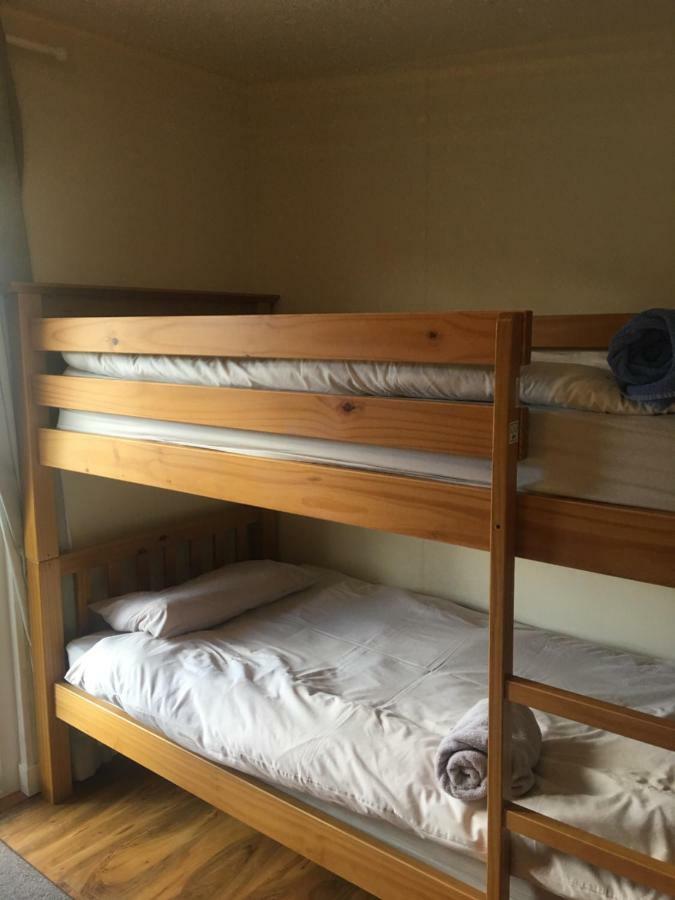 1 Lochness Rooms&Hostel Drumnadrochit Εξωτερικό φωτογραφία
