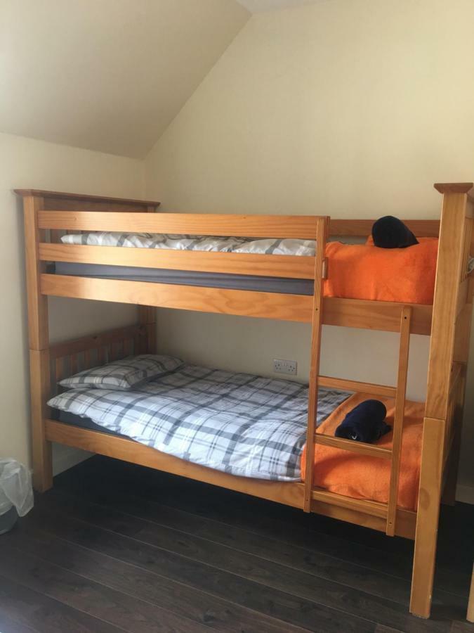 1 Lochness Rooms&Hostel Drumnadrochit Εξωτερικό φωτογραφία