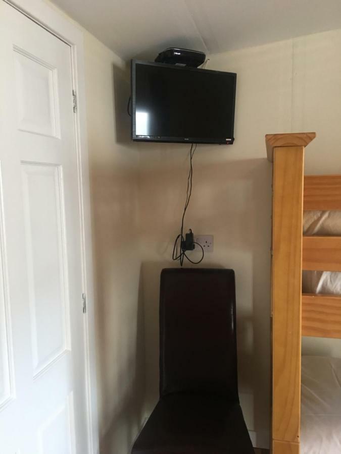 1 Lochness Rooms&Hostel Drumnadrochit Εξωτερικό φωτογραφία