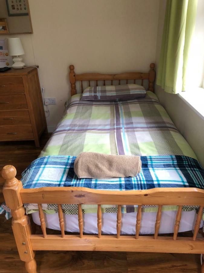 1 Lochness Rooms&Hostel Drumnadrochit Εξωτερικό φωτογραφία