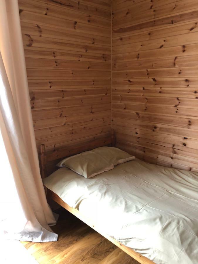 1 Lochness Rooms&Hostel Drumnadrochit Εξωτερικό φωτογραφία