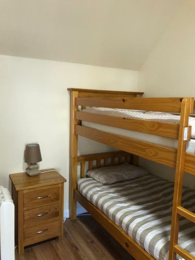 1 Lochness Rooms&Hostel Drumnadrochit Εξωτερικό φωτογραφία