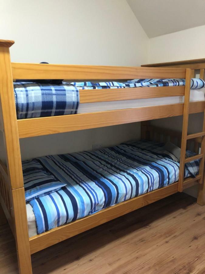 1 Lochness Rooms&Hostel Drumnadrochit Εξωτερικό φωτογραφία