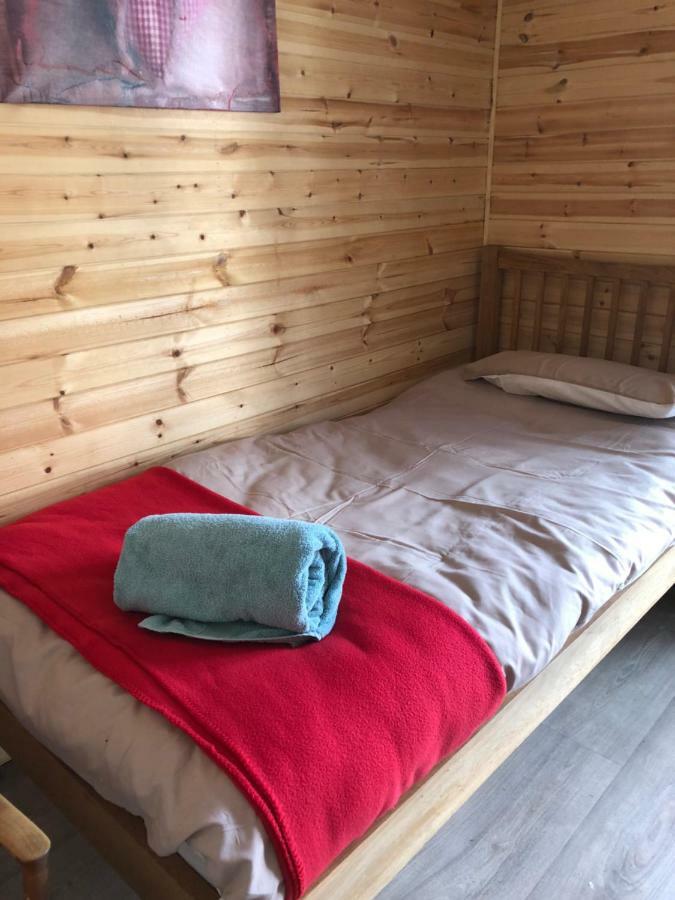 1 Lochness Rooms&Hostel Drumnadrochit Εξωτερικό φωτογραφία